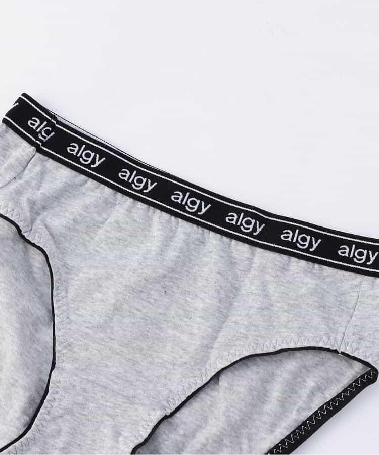 Logo彈力短褲