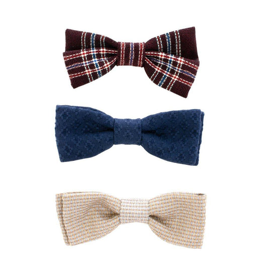 m doudou jouons／TIE (mdoudou-24-0543)