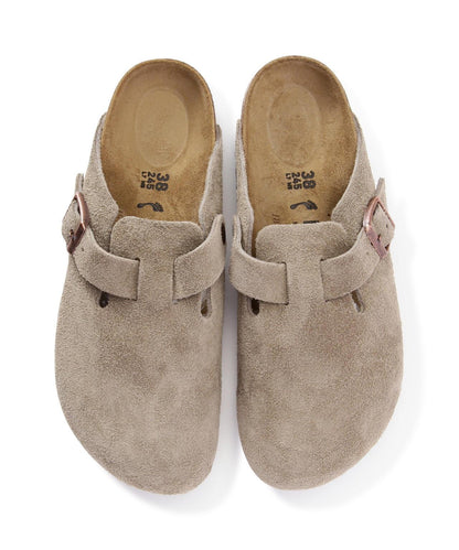 BIRKENSTOCK/畢肯斯托克 Boston 波士頓