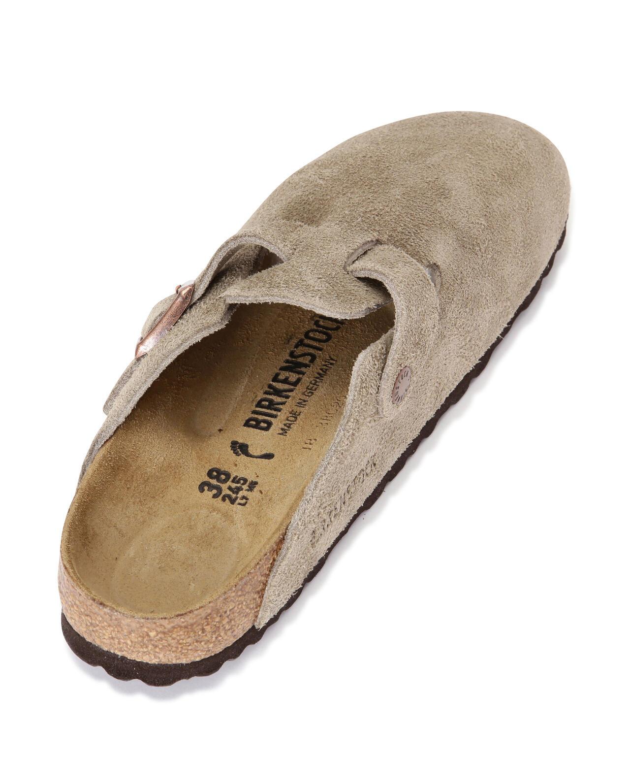 BIRKENSTOCK/畢肯斯托克 Boston 波士頓