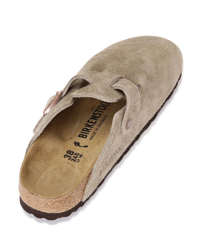 BIRKENSTOCK/畢肯斯托克 Boston 波士頓
