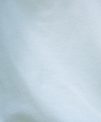 法式寬鬆袖長款上衣