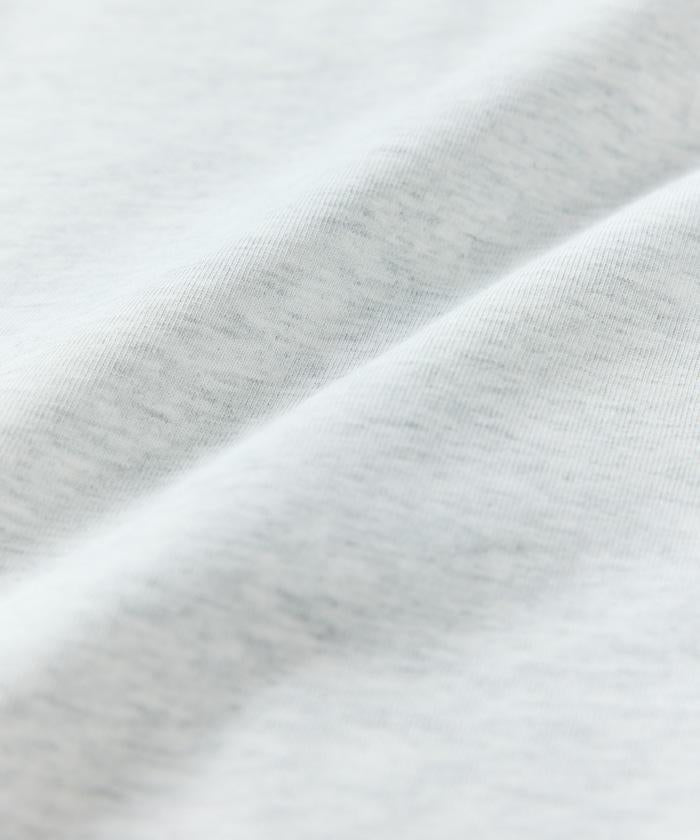 GELLLION/格里昂 舒適版後背印花圓領T恤/GEL UFO