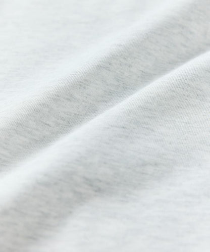 GELLLION/格里昂 舒適版後背印花圓領T恤/GEL UFO