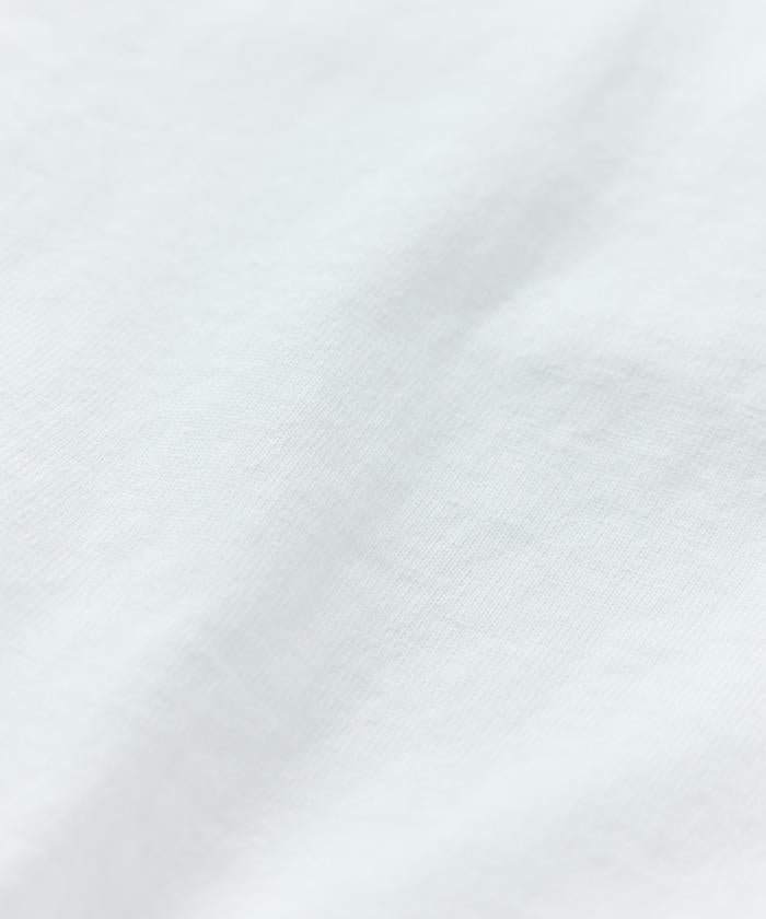 GELLLION/格里昂 舒適版後背印花圓領T恤/GEL UFO