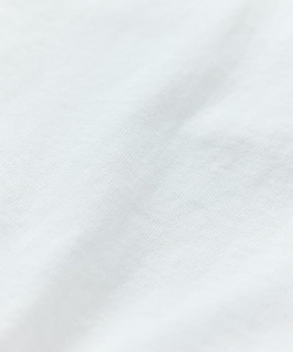 GELLLION/格里昂 舒適版後背印花圓領T恤/GEL UFO