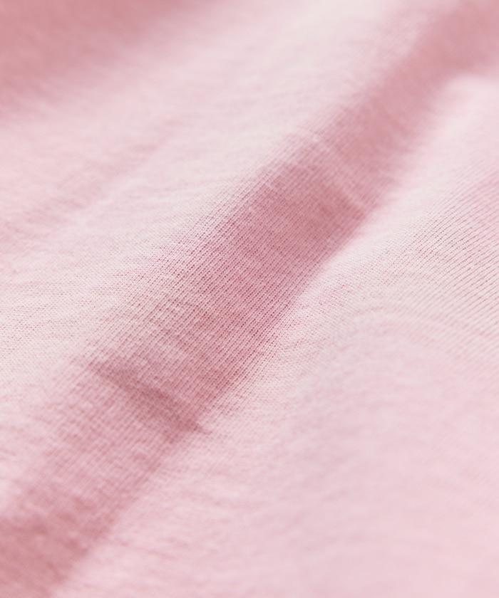 GELLLION/格里昂 舒適版後背印花圓領T恤/GEL UFO