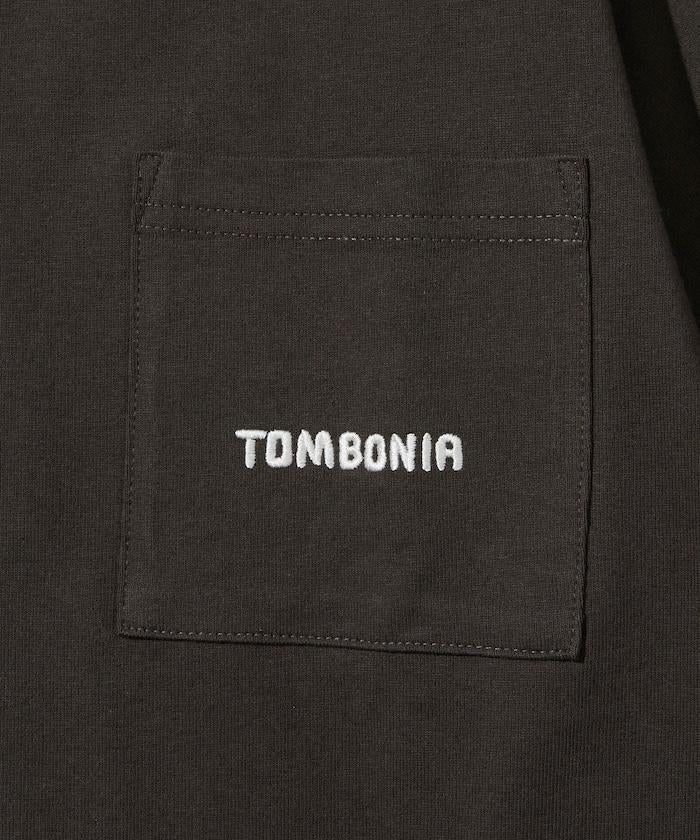 tombonia 聯名 Egypt 埃及 旅行 短袖T恤