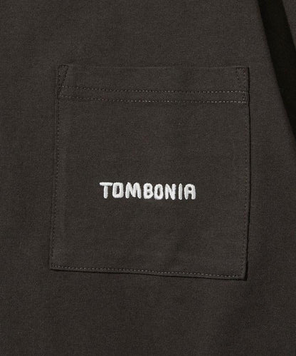 tombonia 聯名 Egypt 埃及 旅行 短袖T恤