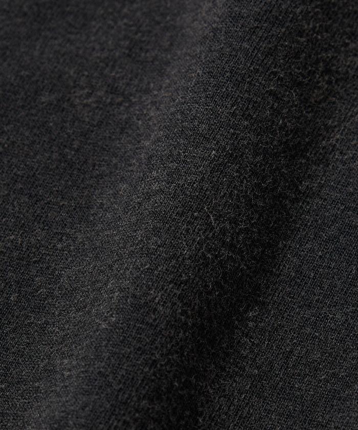 輕鬆寬鬆粉飾 短袖T恤