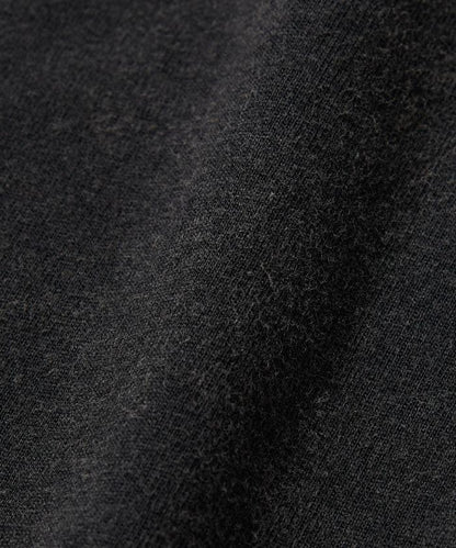 輕鬆寬鬆粉飾 短袖T恤