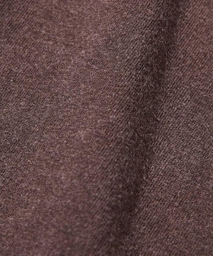 輕鬆寬鬆粉飾 短袖T恤