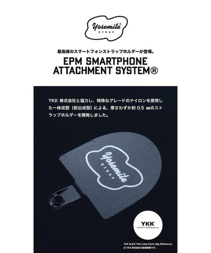 智能手機附件系統 YKK