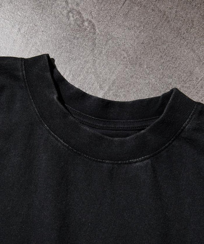 2pac 後背印花 圓領 T恤 短袖