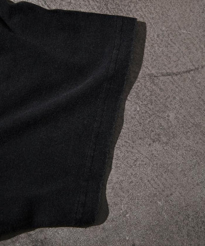 2pac 後背印花 圓領 T恤 短袖