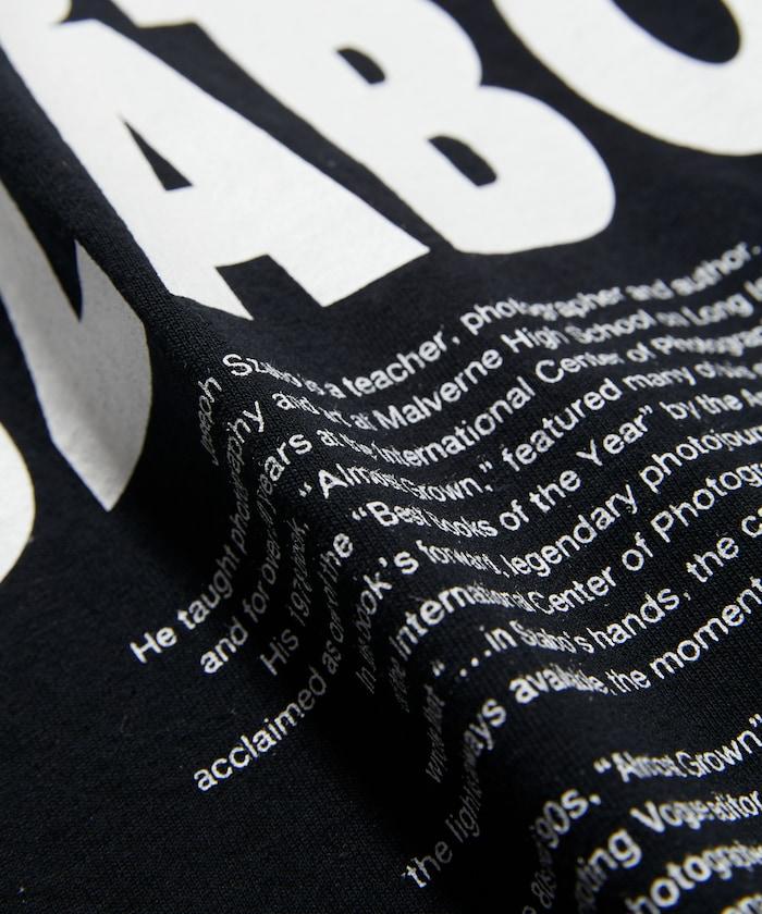 JOSEPH SZABO攝影印花圓領T恤PRI斯西拉