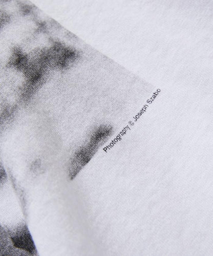 JOSEPH SZABO攝影印花圓領T恤PRI斯西拉