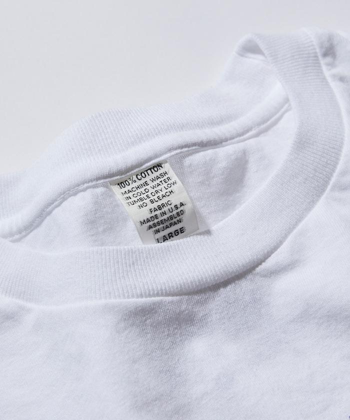 JOSEPH SZABO攝影師圓領T恤 青少年