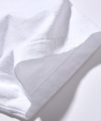 JOSEPH SZABO攝影印花圓領T恤PRI斯西拉