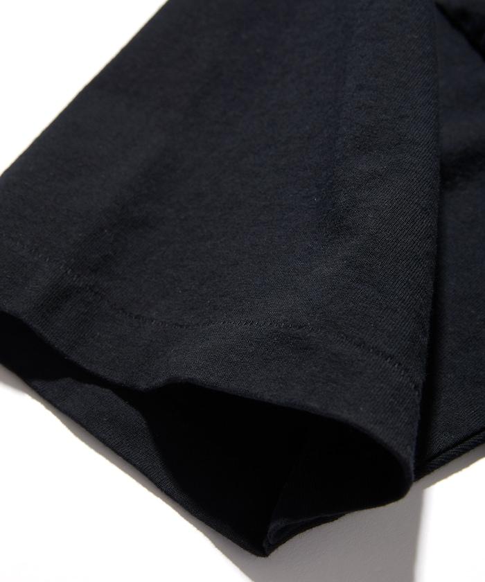 JOSEPH SZABO攝影師圓領T恤 青少年