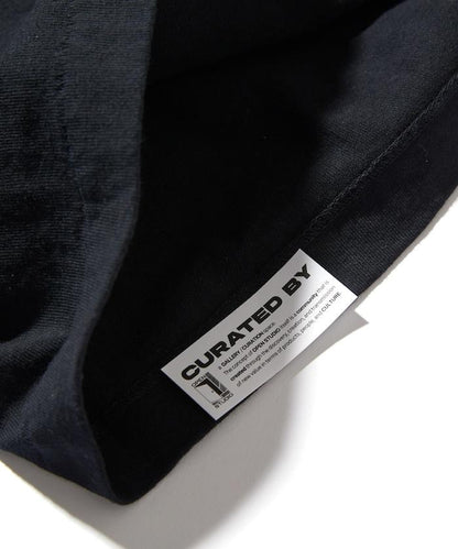 JOSEPH SZABO攝影師圓領T恤 青少年