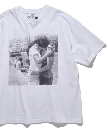 JOSEPH SZABO攝影師圓領T恤 青少年