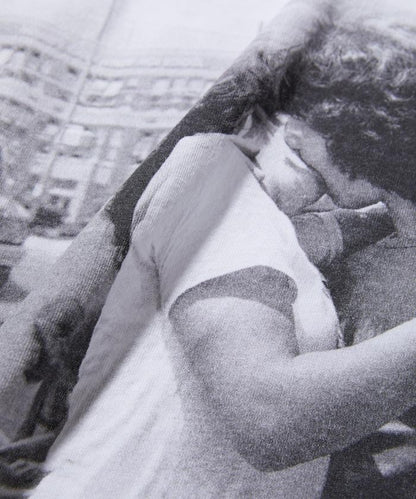 JOSEPH SZABO攝影師圓領T恤 青少年