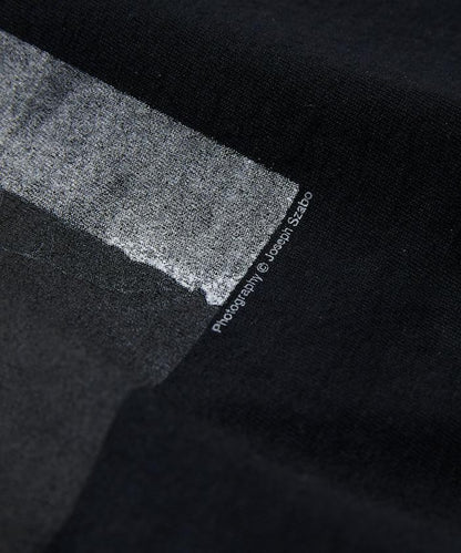 JOSEPH SZABO攝影師圓領T恤 青少年