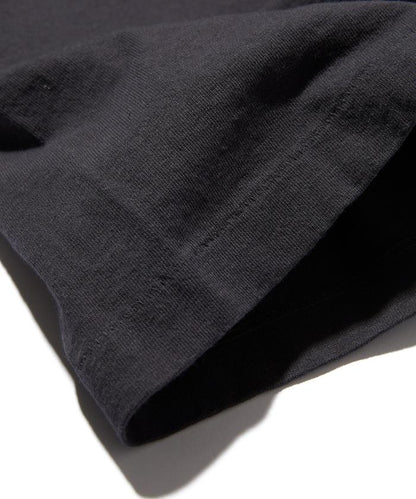 NIRVANA SLIVER 圓領樂隊T恤