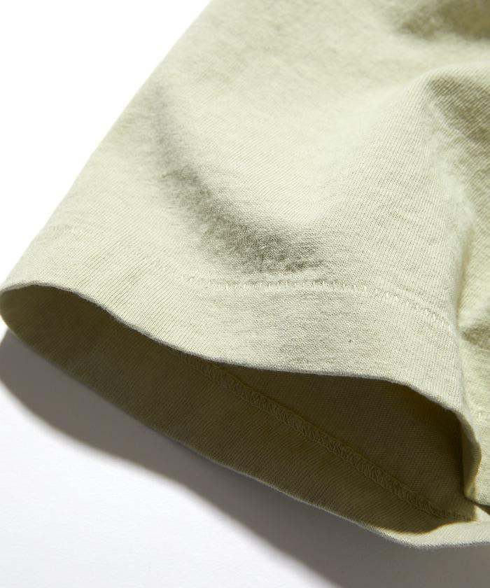 NIRVANA INCESTICIDE 圓領樂隊T恤