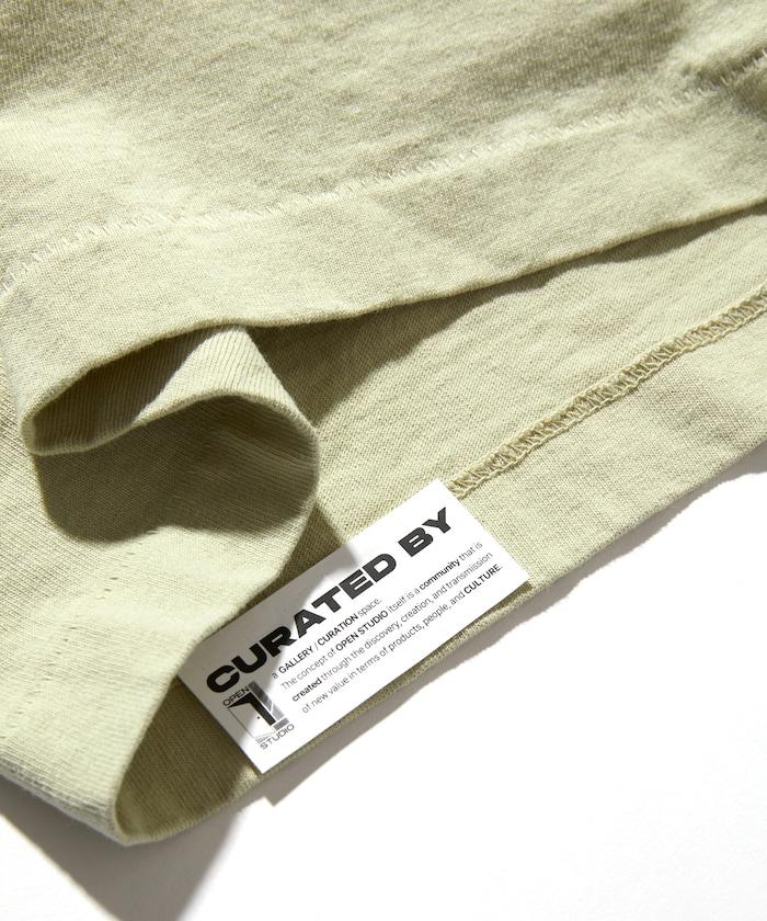 NIRVANA INCESTICIDE 圓領樂隊T恤