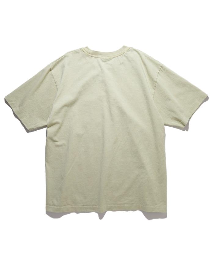 NIRVANA INCESTICIDE 圓領樂隊T恤