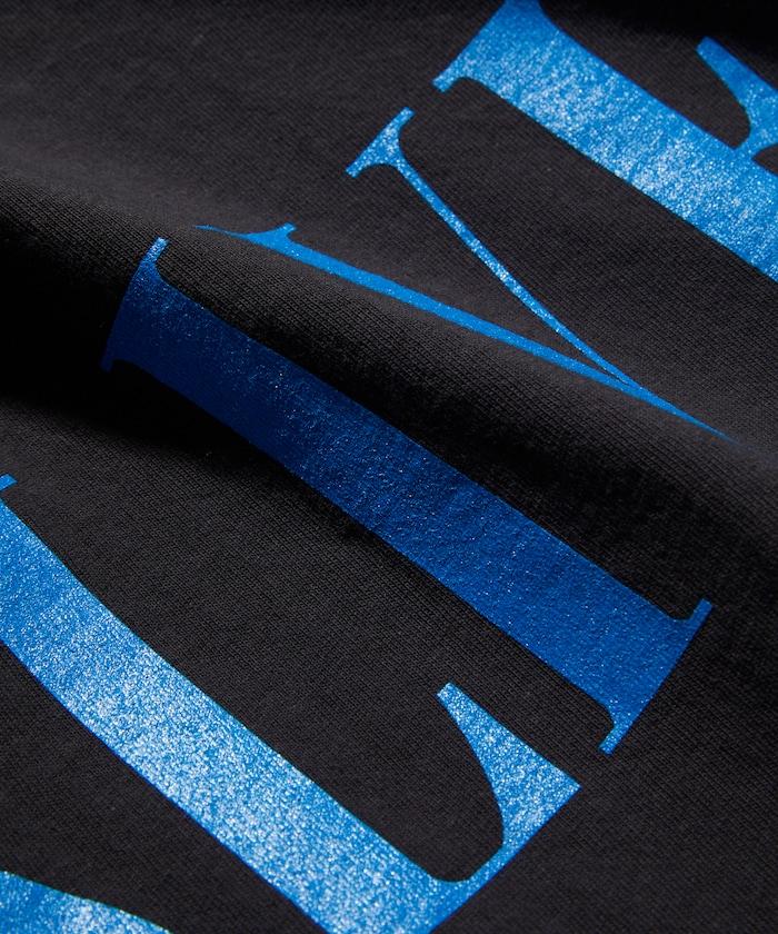 NIRVANA SLIVER 圓領樂隊T恤