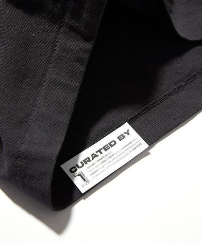 NIRVANA SLIVER 圓領樂隊T恤