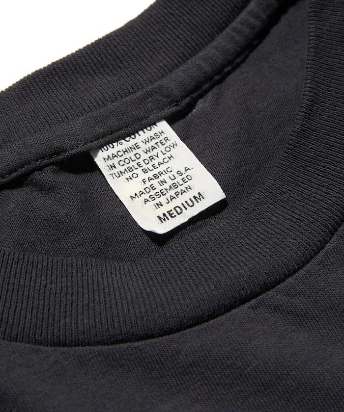 SONIC YOUTH GOO 圓領樂隊T恤