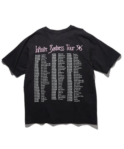 粉碎南瓜 96 巡迴演出 T 恤