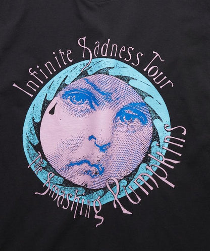 粉碎南瓜 96 巡迴演出 T 恤