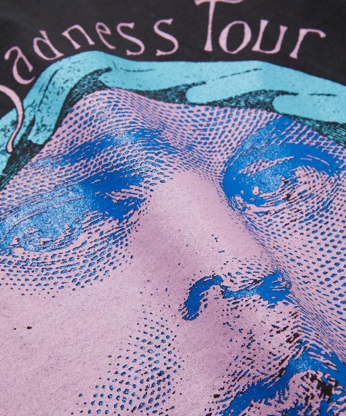 粉碎南瓜 96 巡迴演出 T 恤