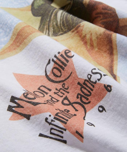 粉碎南瓜音樂會96巡迴T恤