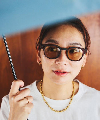 OLA VISTA眼鏡 2025 防紫外線 彩色鏡片 時尚眼鏡
