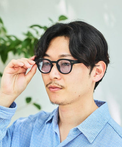 OLA VISTA眼鏡 2025 防紫外線 彩色鏡片 時尚眼鏡