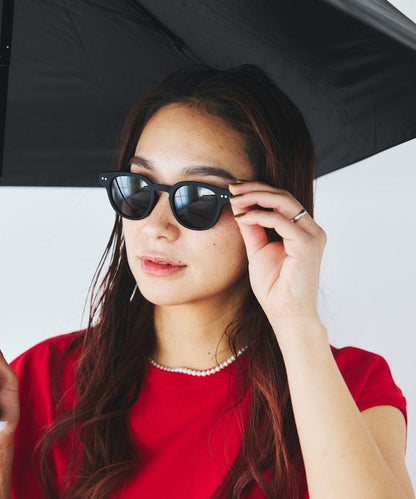 OLA VISTA眼鏡 2025 防紫外線 彩色鏡片 時尚眼鏡