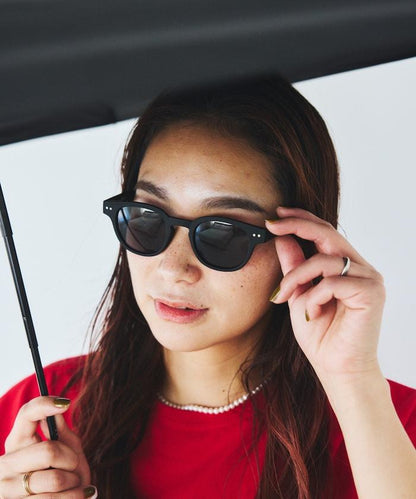 OLA VISTA眼鏡 2025 防紫外線 彩色鏡片 時尚眼鏡