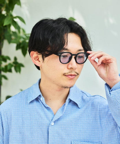 OLA VISTA眼鏡 2025 防紫外線 彩色鏡片 時尚眼鏡