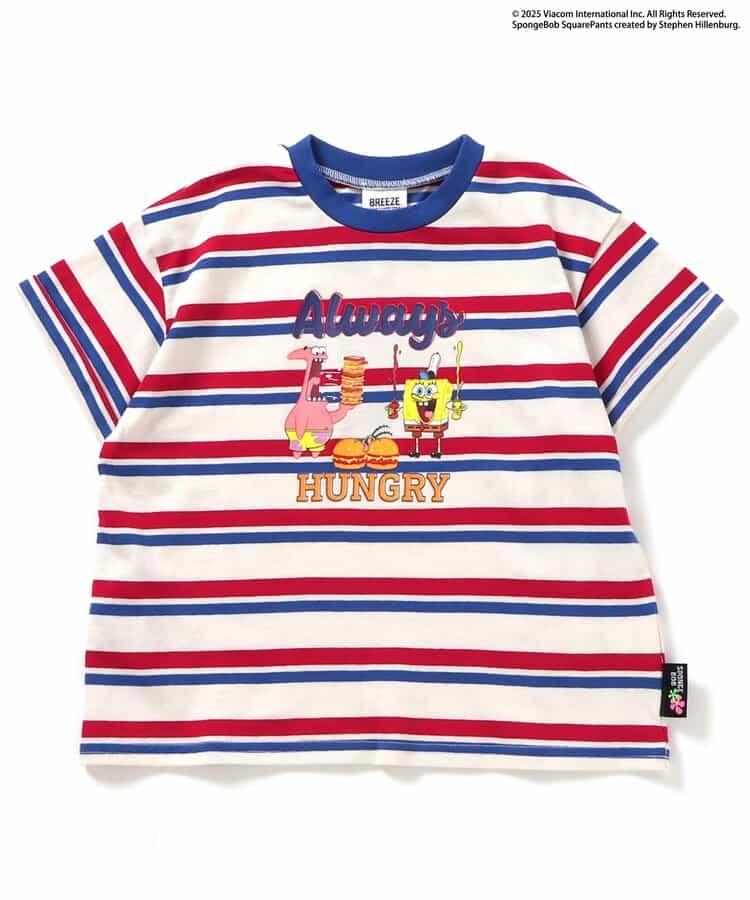 【連環畫】海綿寶寶 T恤