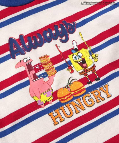 【連環畫】海綿寶寶 T恤