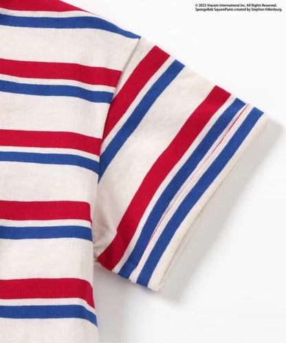 【連環畫】海綿寶寶 T恤