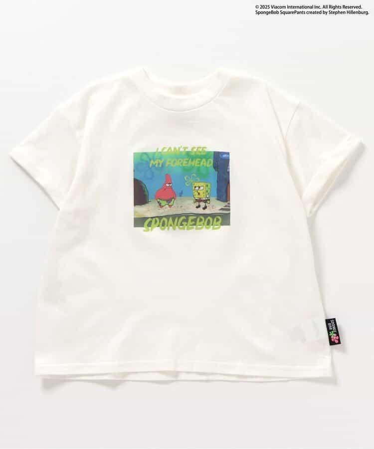 【連環畫】海綿寶寶 T恤