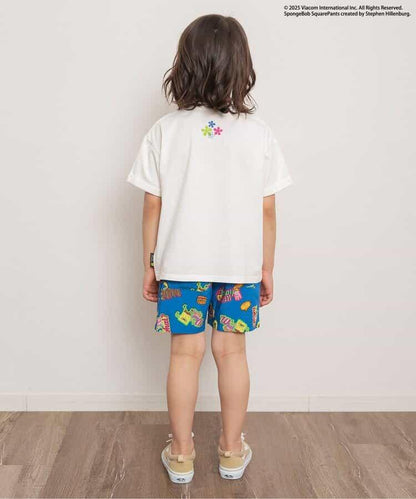 【連環畫】海綿寶寶 T恤