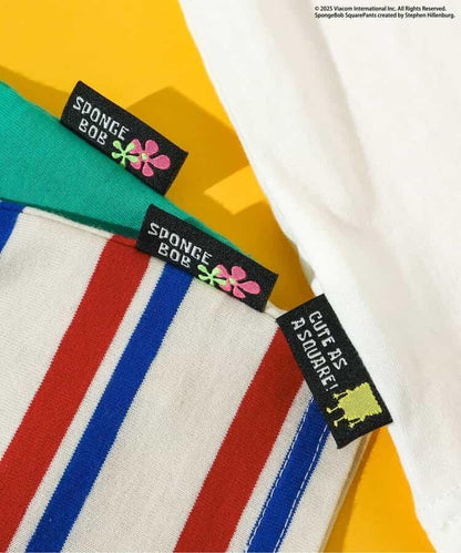 【連環畫】海綿寶寶 T恤